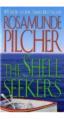 The Shell Seekers. Розамунда Пилчер