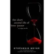 The Short Second Life of Bree Tanner: An Eclipse Novella (Paperback). Стефани Майер (Stephenie Meyer). Фото 1