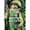 The Short Story of Women Artists. С'юзі Годж (Susie Hodge). Фото 1