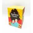 The Sisterhood Classics Collection (5 Books). Люсі Мод Монтгомері (L. M. Montgomery). Иоганна Шпири (Шпюри). Луїза Мей Олкотт. Френсіс Бернетт (Frances Hodgson Burnett). Джейн Остин (Остен) (Jane Austen). Фото 5