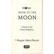 The Sky at Night: The Book of the Moon. Мэгги Адерин-Покок. Фото 4