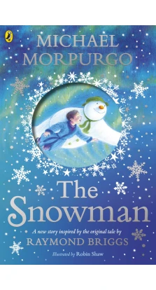 The Snowman. Майкл Морпурго