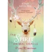 The Spirit Animal Oracle. Духи животных. Оракул (68 карт и руководство в подарочном оформлении). Колетт Барон-Рид. Фото 1