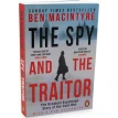 The Spy and the Traitor. The Greatest Espionage Story of the Cold War. Бен Макинтайр. Фото 2