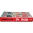 The Spy and the Traitor. The Greatest Espionage Story of the Cold War. Бен Макинтайр. Фото 3
