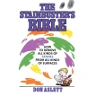 The Stainbuster's Bible. Don Aslett. Фото 1
