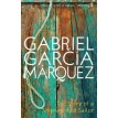 The Story of a Shipwrecked Sailor. Габріель Гарсіа Маркес. Фото 1