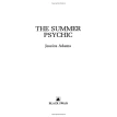 The Summer Psychic. Jessica Adams. Фото 3