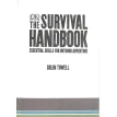The Survival Handbook. Colin Towell. Фото 4