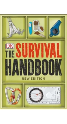 The Survival Handbook. Colin Towell