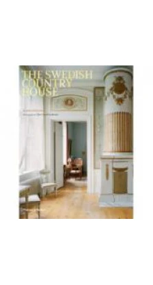 The Swedish Country House . Сюзанна Шерман