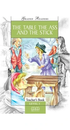 The Table, the Ass and the Stick AB. H.Q. Mitchell