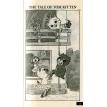 The Tale of Tom Kitten. Беатрикс (Беатрис) Поттер (Beatrix Potter). Фото 2