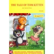 The Tale of Tom Kitten. Беатрикс (Беатрис) Поттер (Beatrix Potter). Фото 1