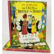 The Tales of Beedle the Bard. Illustrated Edition. Джоан Кетлін Роулінг (J. K. Rowling). Фото 2