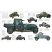 The Tank Book: The Definitive Visual History of Armoured Vehicles. Фото 4