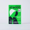 The Testaments. Margaret Atwood. Фото 3