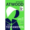 The Testaments. Margaret Atwood. Фото 1