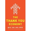 The Thank you Economy by Gary Vay. Gary Vaynerchuk. Фото 1