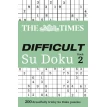 The Times Difficult Su Doku. Book 2. Фото 1