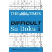 The Times Difficult Su Doku. Book 3. Фото 1