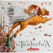 The Tinderbox. Кресало. Ганс Христиан Андерсен (Hans Christian Andersen. Фото 1