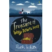 The Treasure of Way Down Deep. Рут Уайт (Ruth White). Фото 1