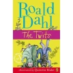 The Twits. Роальд Даль (Roald Dahl). Фото 1