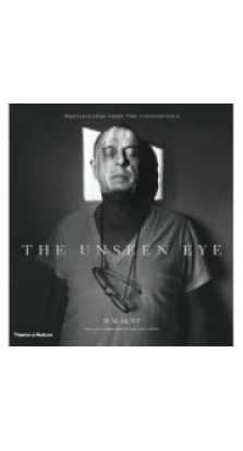 The Unseen Eye.  Photographs from the Unconscious . W Hunt