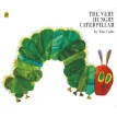 The Very Hungry Caterpillar (Big Board Book). Eric Carle. Фото 1