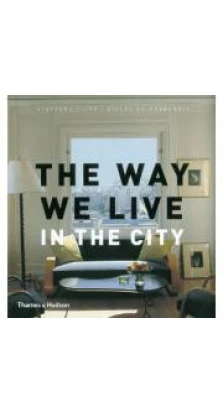 The Way We Live : In The City. Stafford Cliff