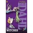 The Witches. Роальд Даль (Roald Dahl). Фото 1