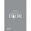 The World According to Christian Dior. Кристиан Диор. Фото 1