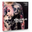 The World Atlas of Tattoo. Anna Felicity Friedman. Фото 2
