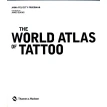 The World Atlas of Tattoo. Anna Felicity Friedman. Фото 4