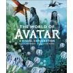 The World of Avatar. A Visual Exploration. Joshua Izzo. Фото 1