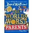 The World's Worst Parents. Дэвид Уолльямс (Вольямс) (David Walliams). Фото 1