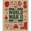 The World War II Book: Big Ideas Simply Explained. Фото 1