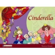Theatrical Readers 3: Cinderella with Audio CD. Tessa Clark. David Allan. Фото 1