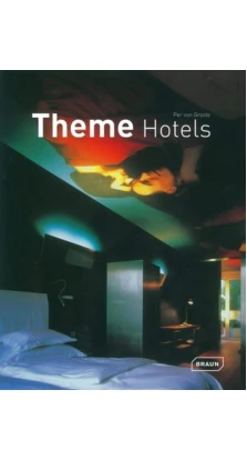 Theme Hotels. Per von Grote