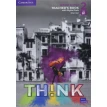 Think 2 (B1). Teacher's Book with Digital Pack. Brian Hart. Фото 1