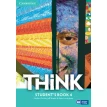 Think Level 4 Student's Book. Питер Льюис-Джонс (Peter Lewis-Jones). Jeff Stranks. Герберт Пухта (Herbert Puchta). Фото 1