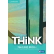 Think Level 4 Teacher's Book. Brian Hart. Питер Льюис-Джонс (Peter Lewis-Jones). Jeff Stranks. Герберт Пухта (Herbert Puchta). Фото 1