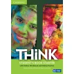 Think. Student's Book Starter with Online Workbook and Online Practice. Питер Льюис-Джонс (Peter Lewis-Jones). Jeff Stranks. Герберт Пухта (Herbert Puchta). Фото 1