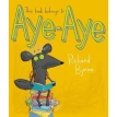 This Book Belongs to Aye-Aye. Richard Byrne. Фото 1