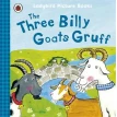 Three Billy Goats Gruff. Фото 1