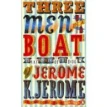 Three Men in a Boat: To Say Nothing of the Dog!. Jerome K. Jerome. Фото 1