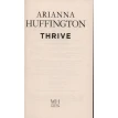 Thrive. Арианна Хаффингтон. Фото 5