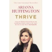 Thrive. Арианна Хаффингтон. Фото 1