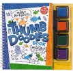 Thumb Doodles Book. Klutz Press. Фото 1